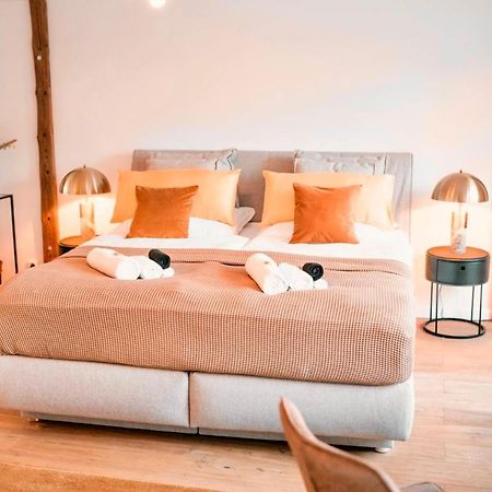 Suite Dreams BRE Extérieur photo