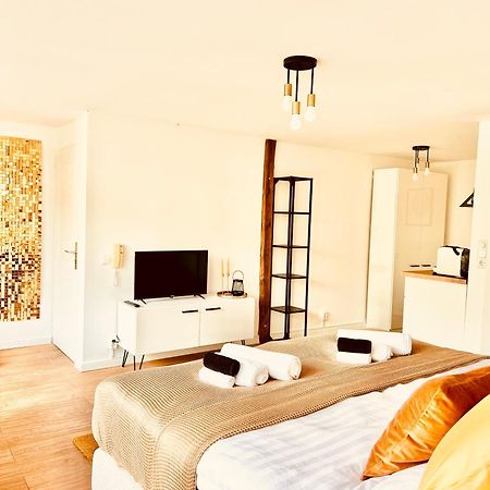 Suite Dreams BRE Extérieur photo