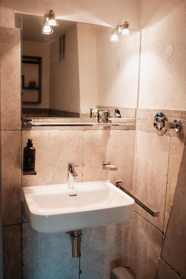 Suite Dreams BRE Extérieur photo