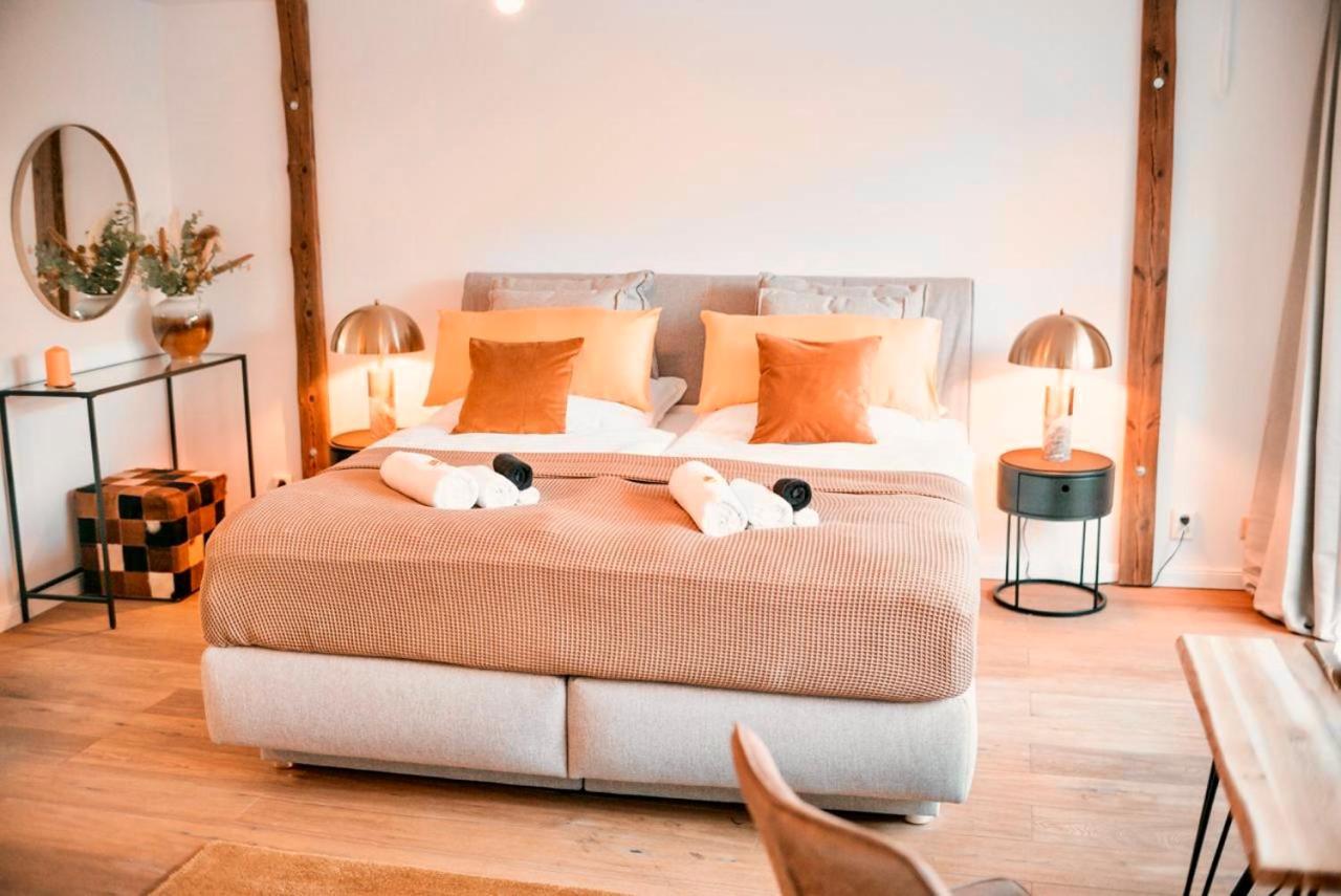 Suite Dreams BRE Extérieur photo