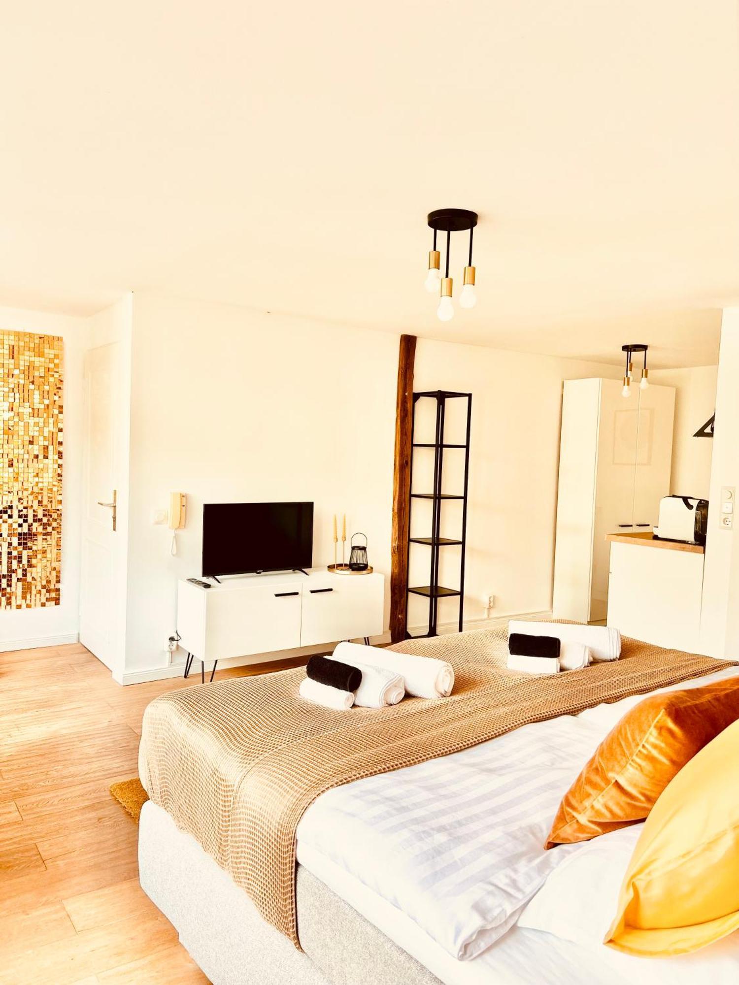 Suite Dreams BRE Extérieur photo